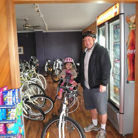 Norfolk Motor Inn Adelaide Luaran gambar