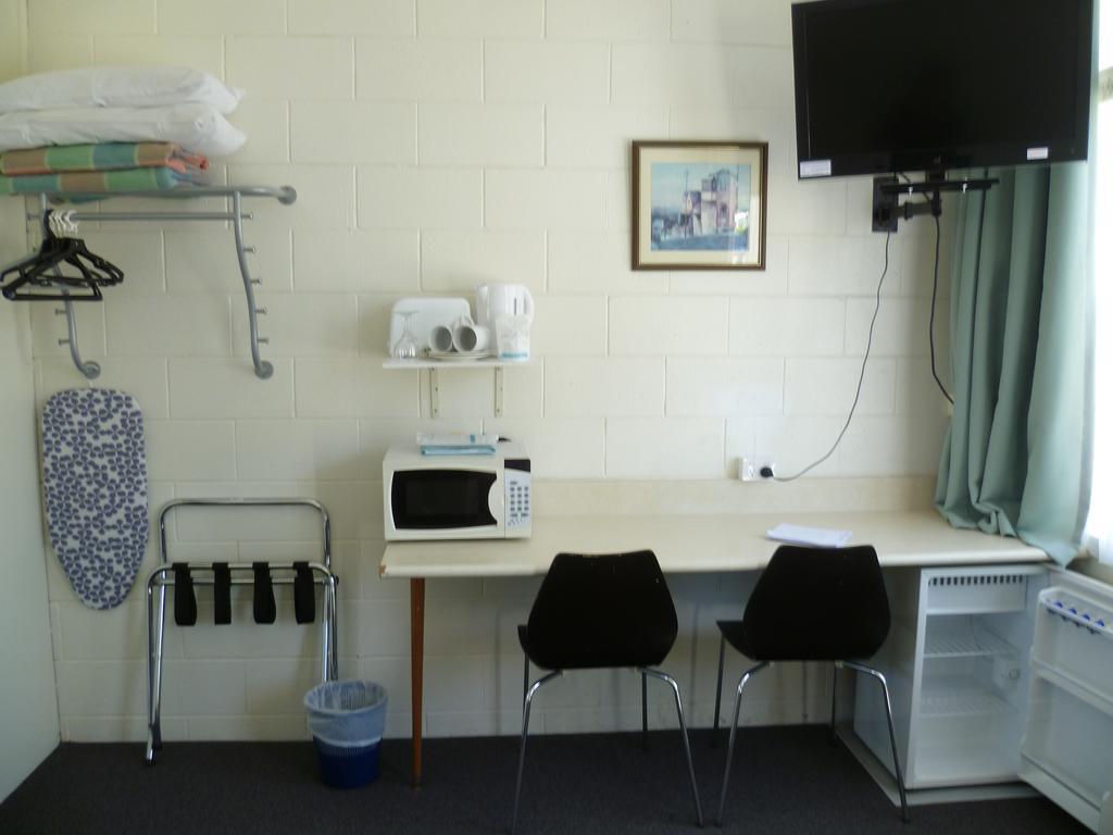 Norfolk Motor Inn Adelaide Luaran gambar