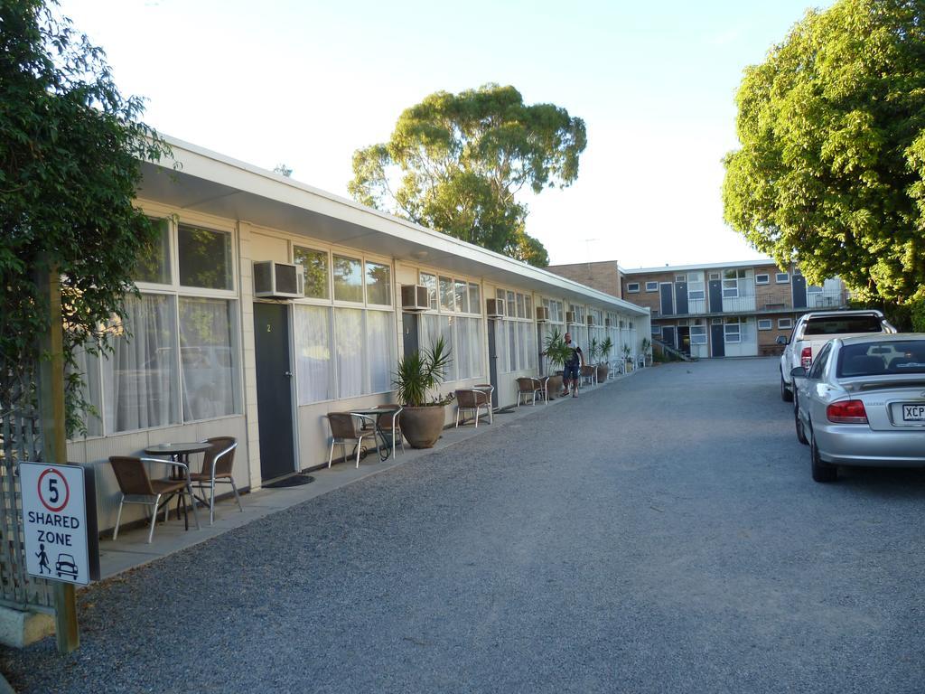 Norfolk Motor Inn Adelaide Luaran gambar