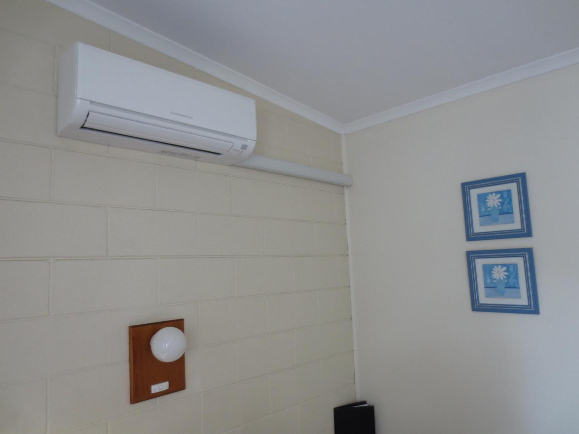 Norfolk Motor Inn Adelaide Luaran gambar