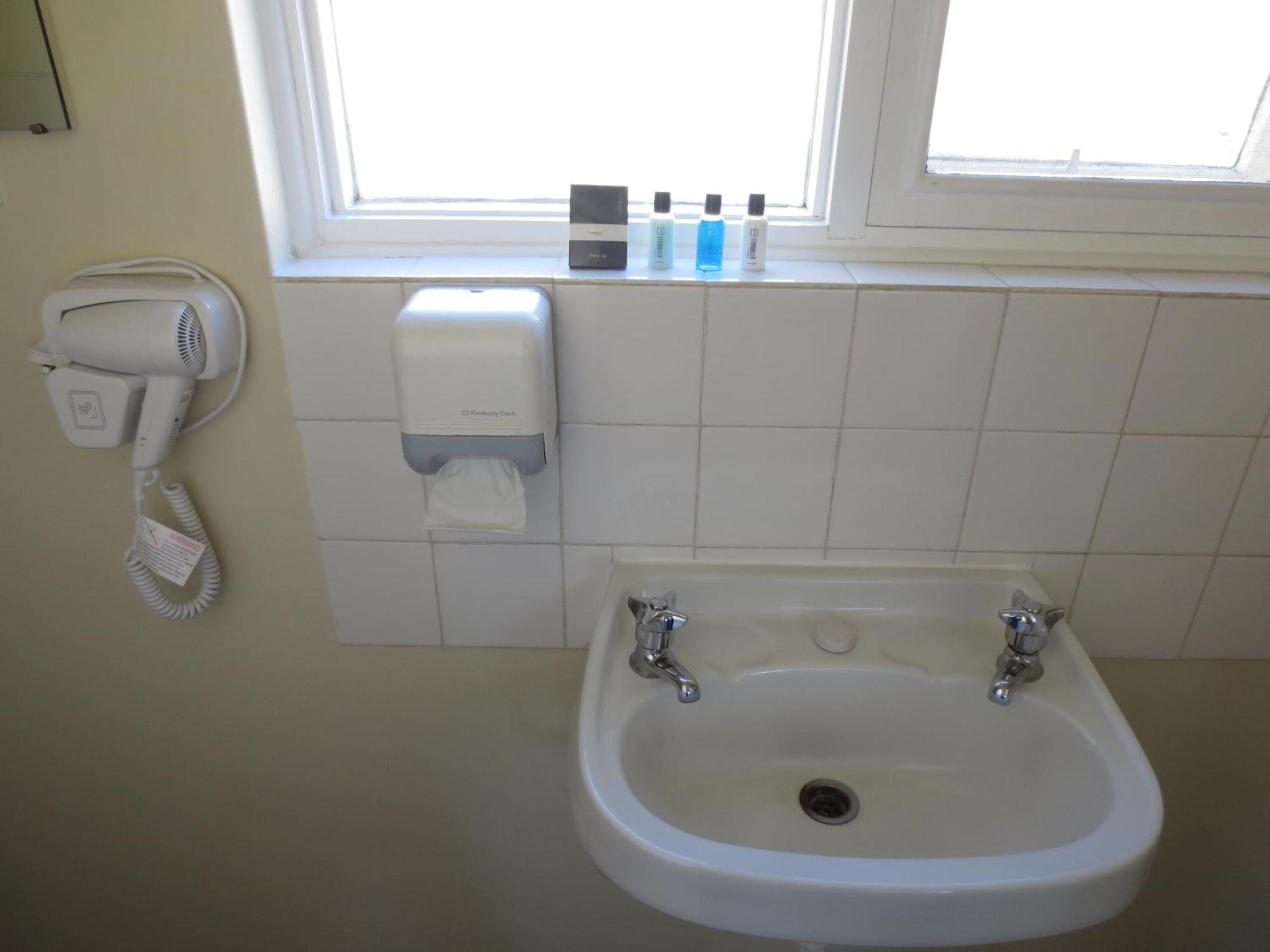 Norfolk Motor Inn Adelaide Luaran gambar
