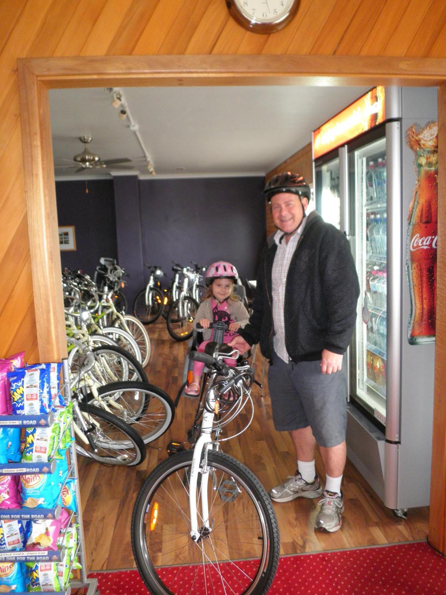 Norfolk Motor Inn Adelaide Luaran gambar