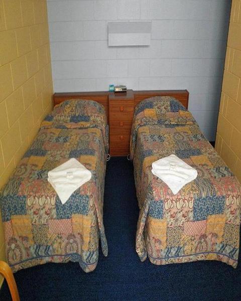 Norfolk Motor Inn Adelaide Luaran gambar