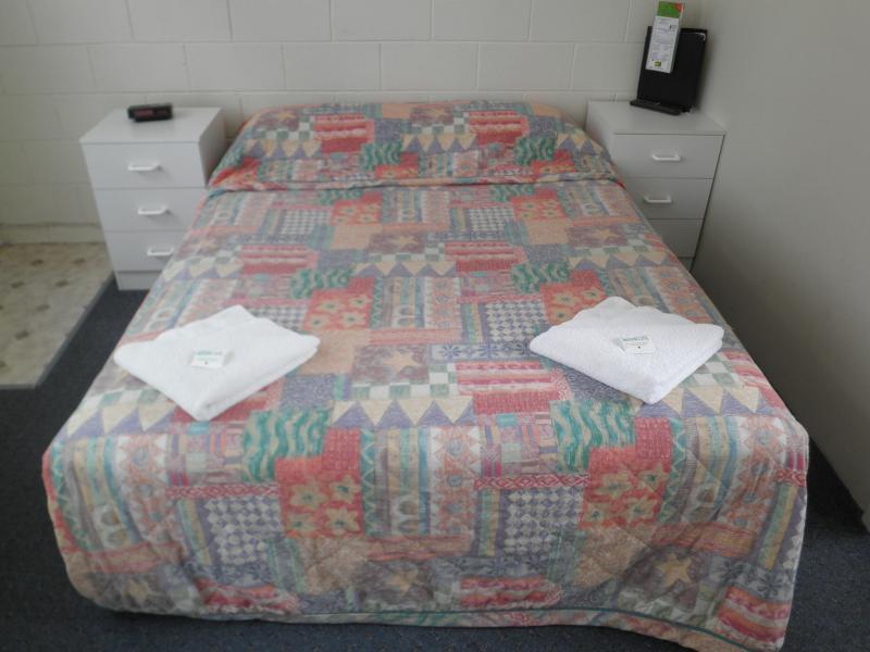 Norfolk Motor Inn Adelaide Luaran gambar