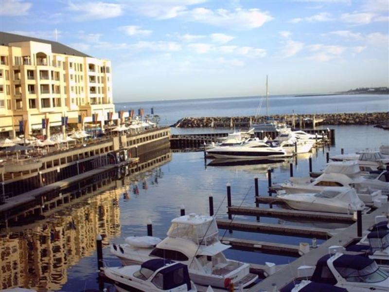 Norfolk Motor Inn Adelaide Luaran gambar