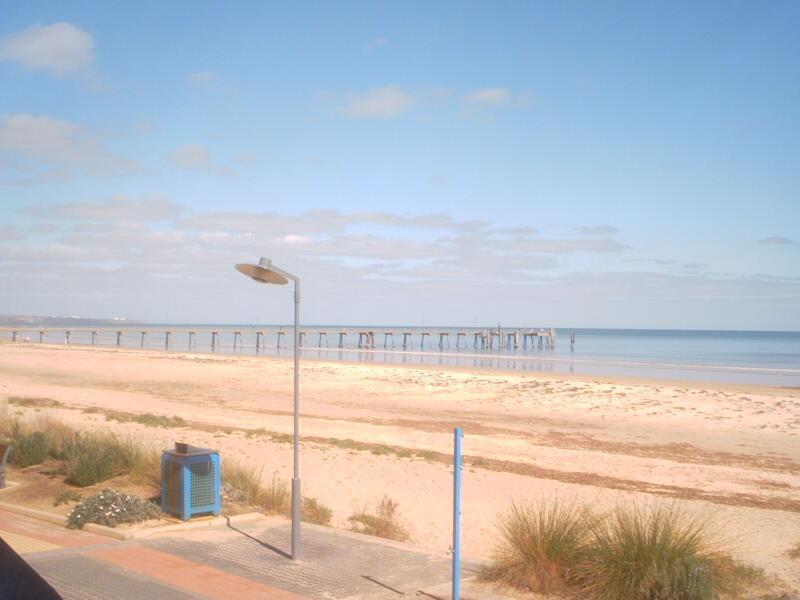 Norfolk Motor Inn Adelaide Luaran gambar