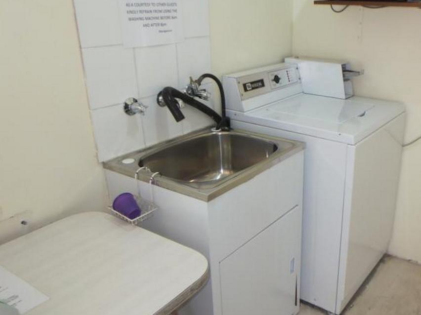 Norfolk Motor Inn Adelaide Luaran gambar