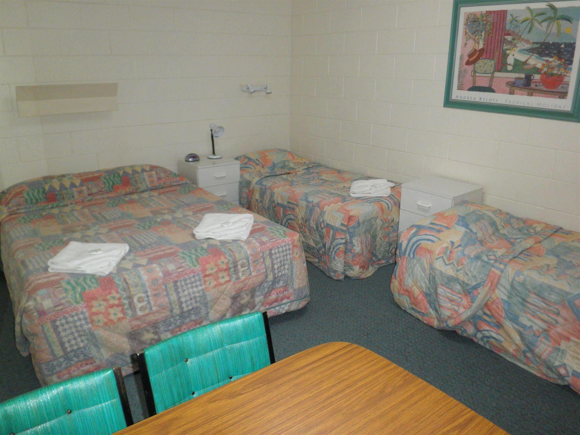 Norfolk Motor Inn Adelaide Luaran gambar
