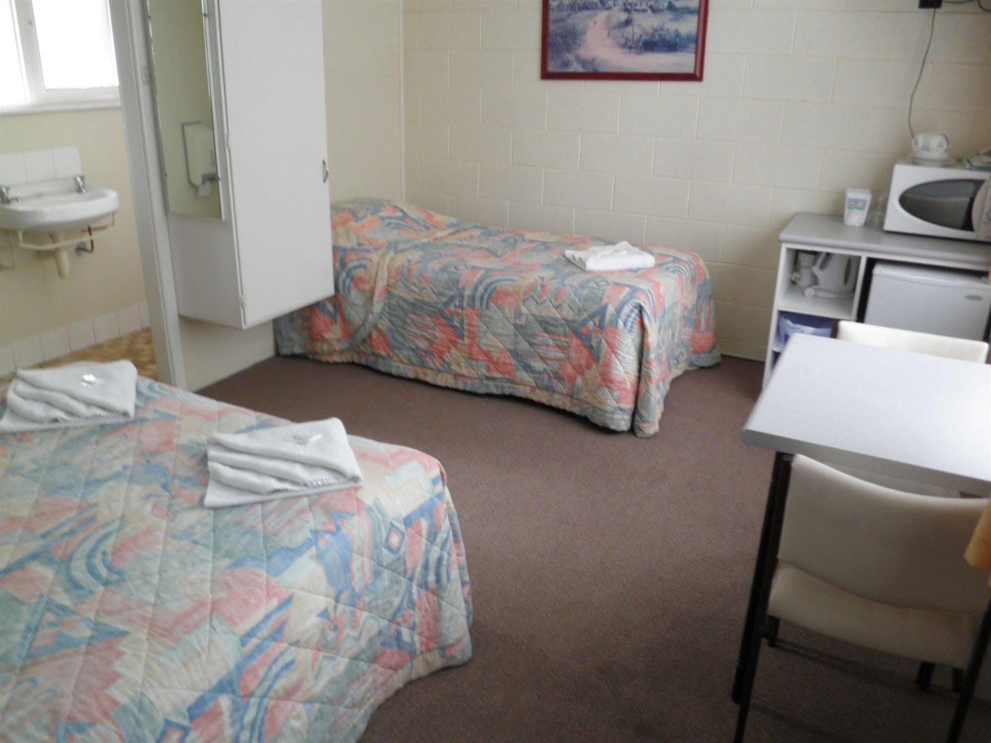 Norfolk Motor Inn Adelaide Luaran gambar