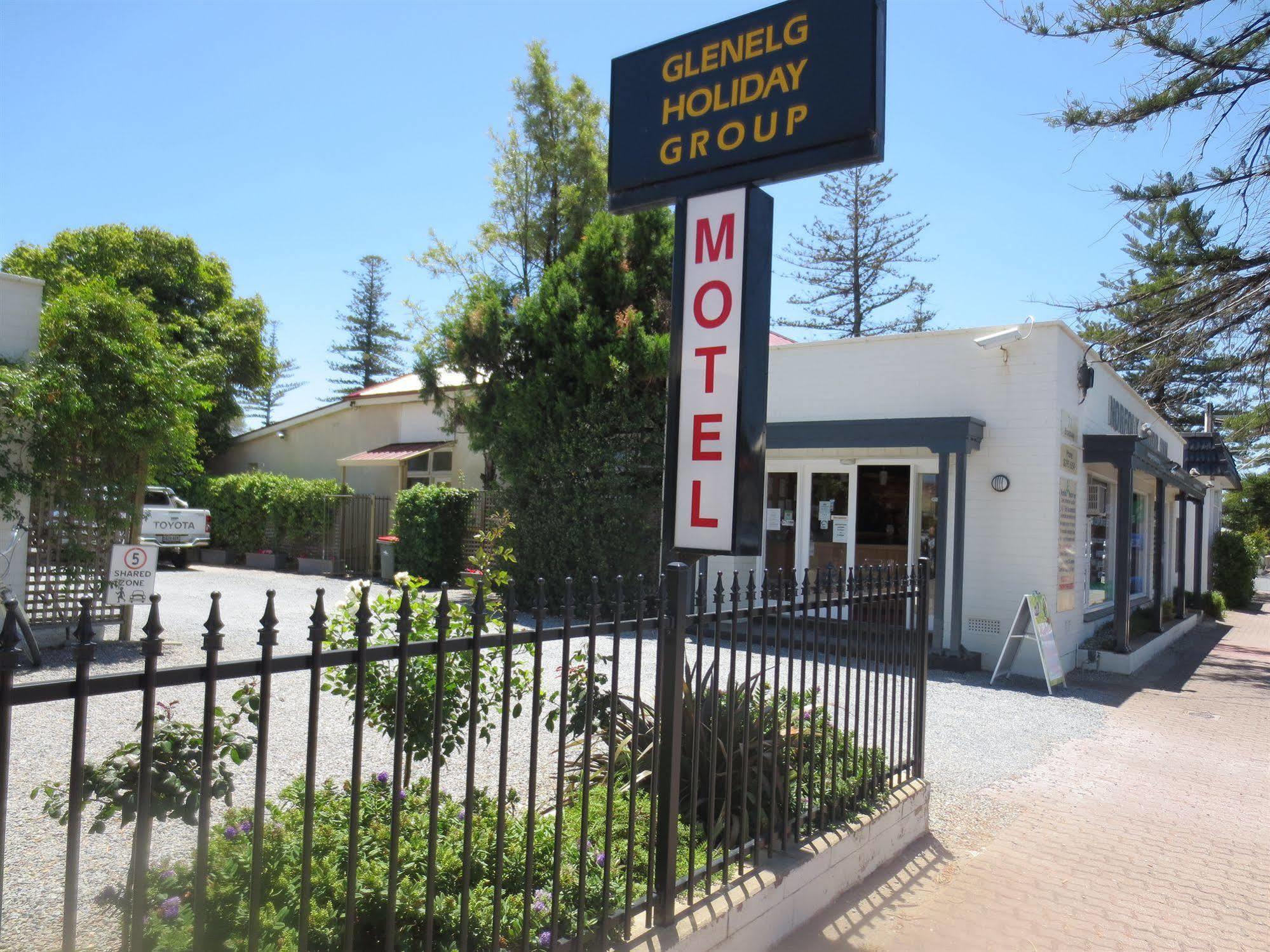 Norfolk Motor Inn Adelaide Luaran gambar